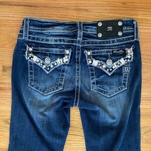 NWOT Miss Me Girls’ 16 Jean Shorts